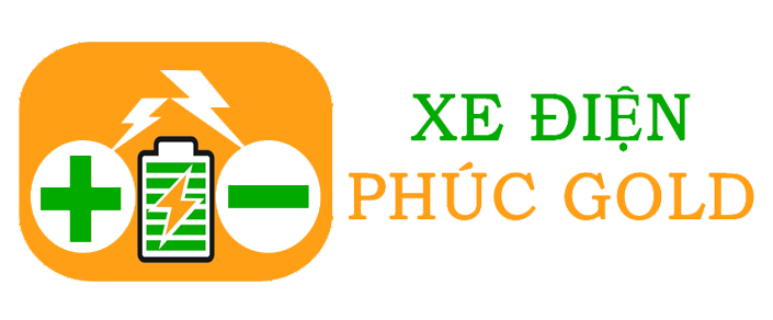 Xe Điện Phúc Gold